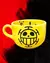 Tazón de Trafalgar Law - Heart Pirates - comprar online