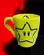 Taza de Estrella - Mario Bros - comprar online