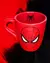 Taza de Spider-Man