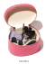 PRE ORDEN • Saie - The Mini Vanity Case - Glamy Makeup Gurl