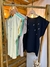 T-Shirt Bloom - Ellegance Boutique