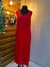 Vestido Passion