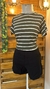 Blusa Tropic