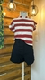 Blusa Summer Lines - comprar online