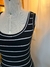 Vestido Canelado Summer Dress - comprar online