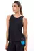 Remera Admit One Amara - Impulso Deportivo