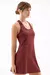 Vestido Admit One Aversa - Impulso Deportivo