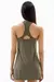 Vestido Admit One Aversa - comprar online