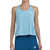 Camiseta Bullpadel Daca Celeste - comprar online