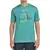 Camiseta Bullpadel Bebas Eucalipto - comprar online