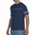 Camiseta Bullpadel Berro Azul en internet