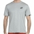 Camiseta Bullpadel Useme Gris Perla