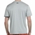 Camiseta Bullpadel Useme Gris Perla en internet