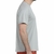 Camiseta Bullpadel Useme Gris Perla - Impulso Deportivo