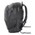 Mochila Bullpadel BPM-25001 Hack Negro - Impulso Deportivo