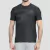 Polera Bullpadel Unale Azabache 24
