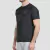 Polera Bullpadel Unale Azabache 24 - comprar online