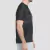 Polera Bullpadel Unale Azabache 24 - Impulso Deportivo