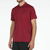 Polo Bullpadel Lindo Burdeos - comprar online