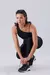 Top Admit One Tayra - tienda online