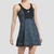 Vestido Becas