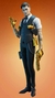 Midas Fortnite