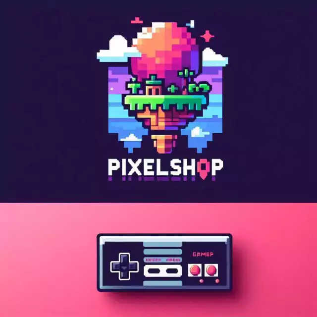 PixelShop
