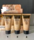 Base liquida LASTING 36Hs