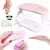 Cabina de uñas LED UV Sun Mini 6w