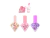 Brillo labial Lip Gloss Pink 21
