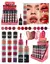 Labial Mix Pink 21 (4 en 1)