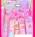 Box Facial Pink