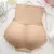 Faja con push up