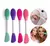 Espátula con cepillo doble punta City Girl - comprar online