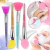 Brocha de silicona para mascarillas Eloise