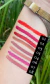 Labial Color Shock Efecto Matte Pink 21 - comprar online