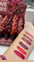 Labial matte TEI - comprar online