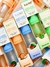 Lip oil karite - comprar online
