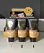 Base liquida Iman of Noble 24 K Gold