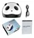 Cabina para uñas Panda 3 en 1 36 W / 12 Led