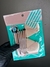 Set de 6 brochas + 2 esponjas Powder Puff