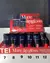 Labial Liquido Efecto Matte TEI - Grupo B - comprar online