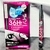 Delineador en fibra 36 horas Maybelucky