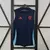 Camisa Regata Flamengo Treino 25/26 Torcedor Masculina - Azul Escura. Uniforme oficial para treinos, colecionadores e torcedores. Tecido respirável, design moderno e cores vibrantes. Personalização disponível. Frete rápido para todo Brasil. Garantia Adida