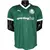 Camisa Palmeiras 25/26 Jogador Puma Masculina. Tecido respirável, design profissional em verde vibrante. Personalize com nome/número. Frete rápido e garantia. Compre já!

