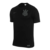 Camisa preta do Corinthians II 24/25 para torcedores masculinos, com logo em destaque.