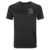 Camisa preta do Corinthians II 24/25 para torcedores masculinos, com o logo do time em relevo.