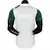 Camisa Palmeiras 25/26 Jogador Puma Masculina. Tecido respirável, design profissional em Branco vibrante. Personalize com nome/número. Frete rápido e garantia. Compre já!