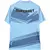 Camisa São Paulo Goleiro 25/26 New Balance Masculina. Tecido leve, design exclusivo em azul. Personalize com nome/número. Frete rápido e garantia. Compre já!
