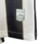 Detalhe da etiqueta da camisa Santos 2 24/25, destacando o selo de autenticidade da Umbro.